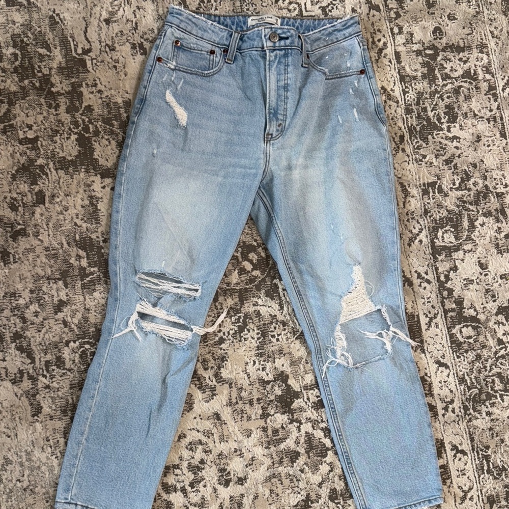 Abercrombie Jeans
